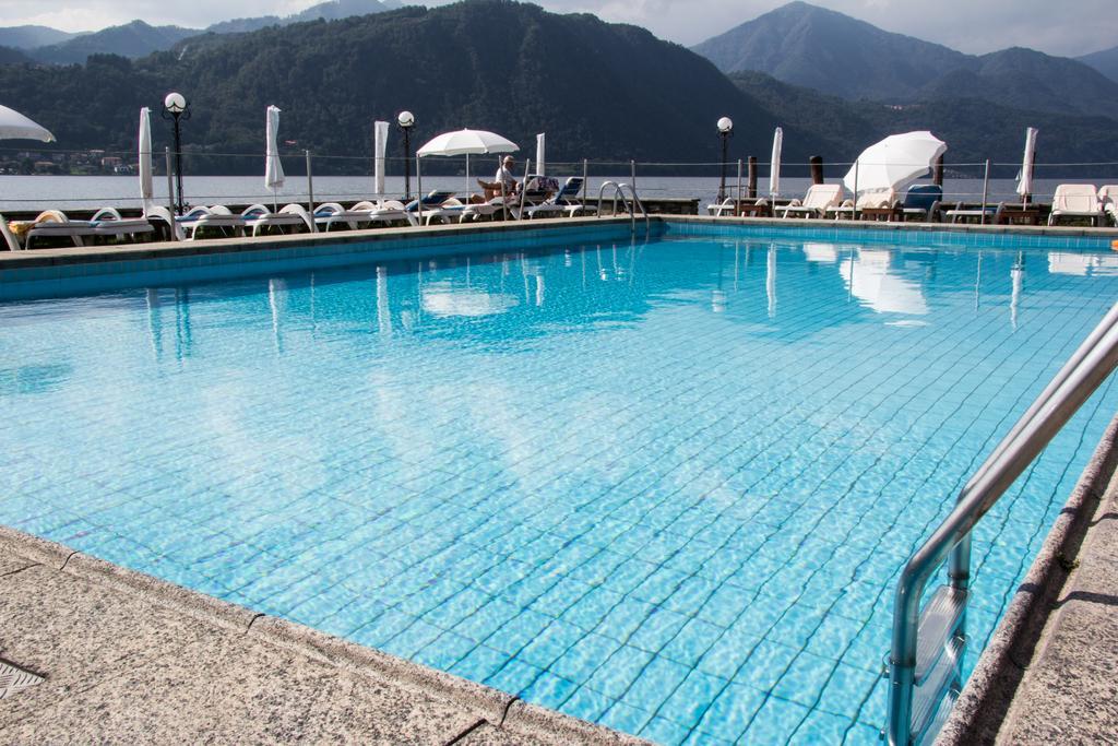 Hotel San Rocco Orta San Giulio Luaran gambar