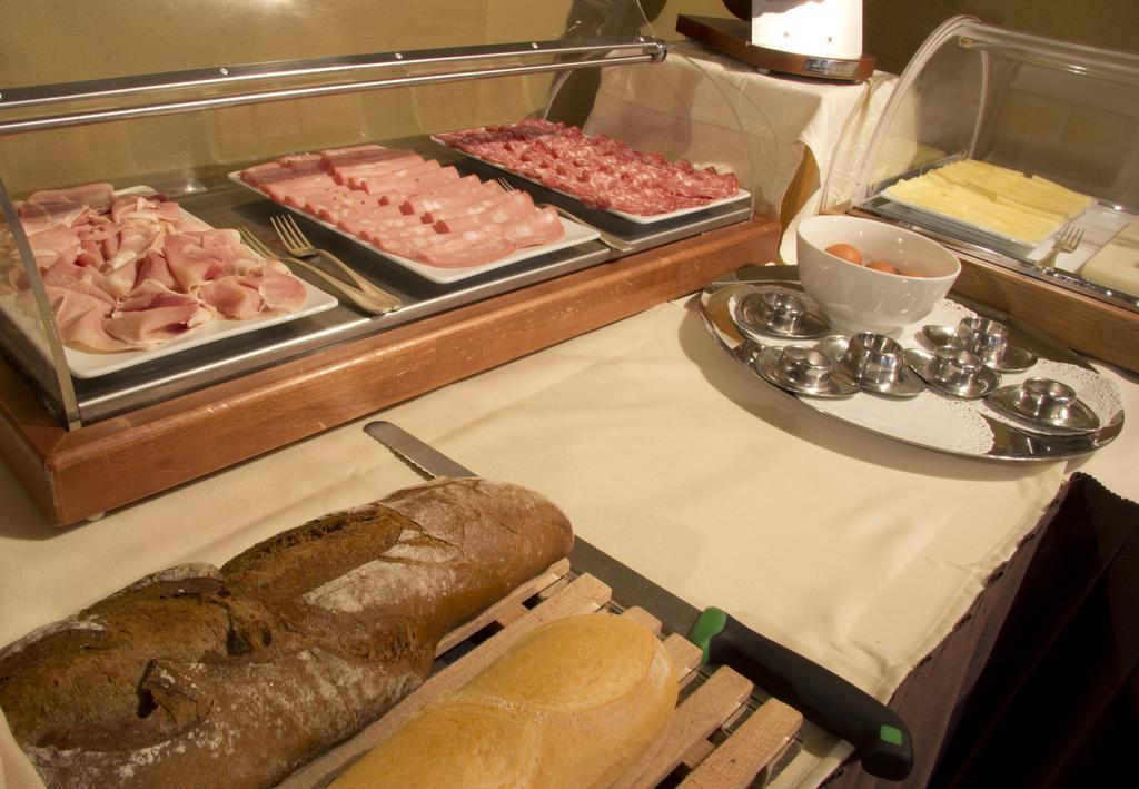 Hotel San Rocco Orta San Giulio Luaran gambar