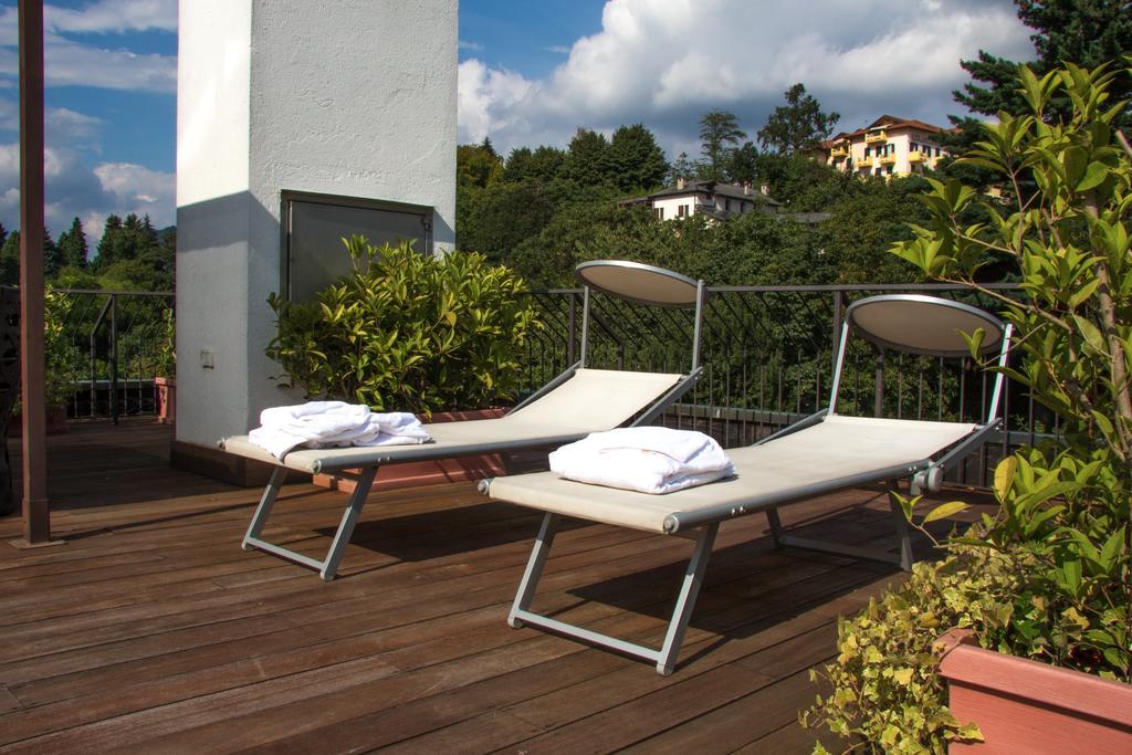 Hotel San Rocco Orta San Giulio Luaran gambar