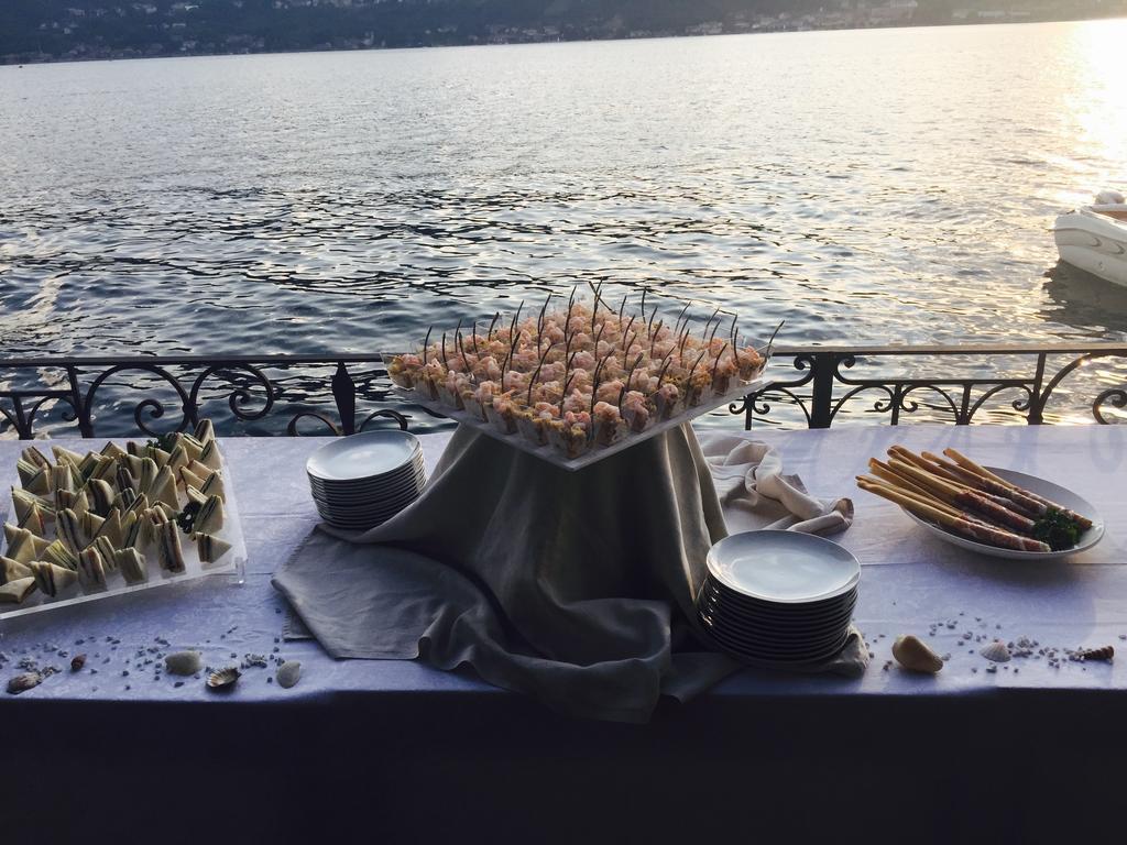 Hotel San Rocco Orta San Giulio Luaran gambar