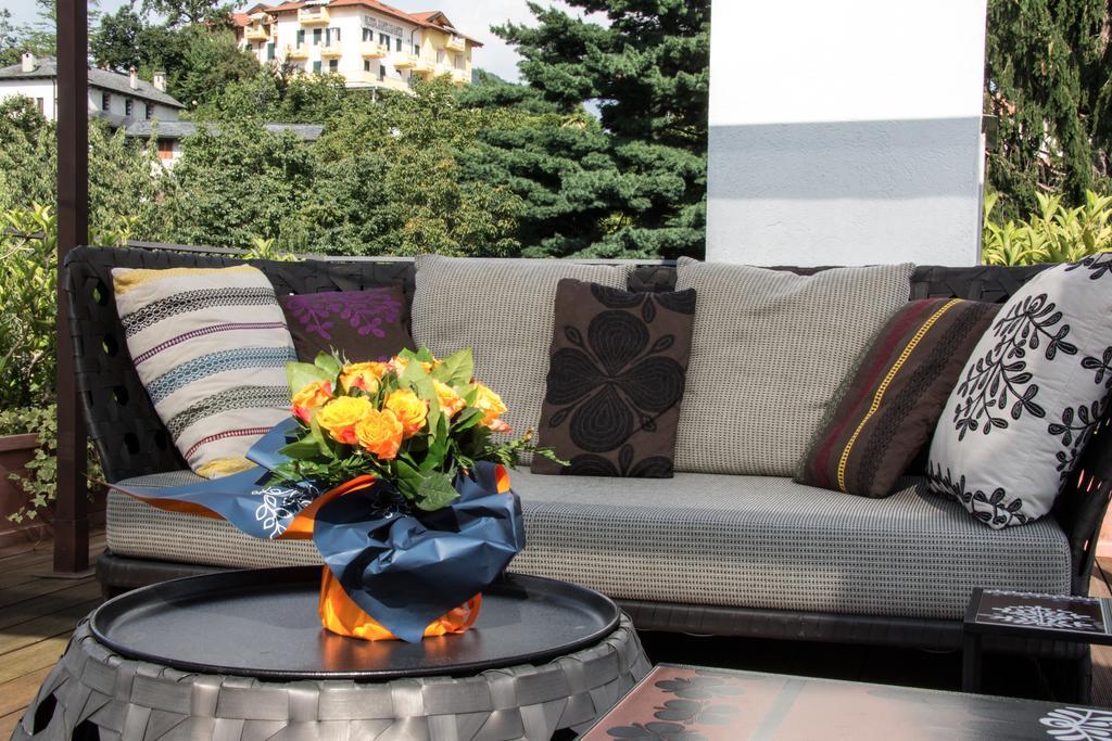 Hotel San Rocco Orta San Giulio Luaran gambar