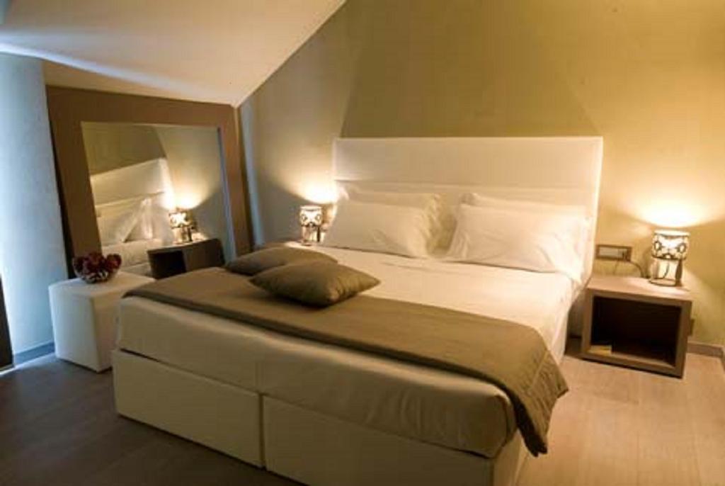 Hotel San Rocco Orta San Giulio Bilik gambar